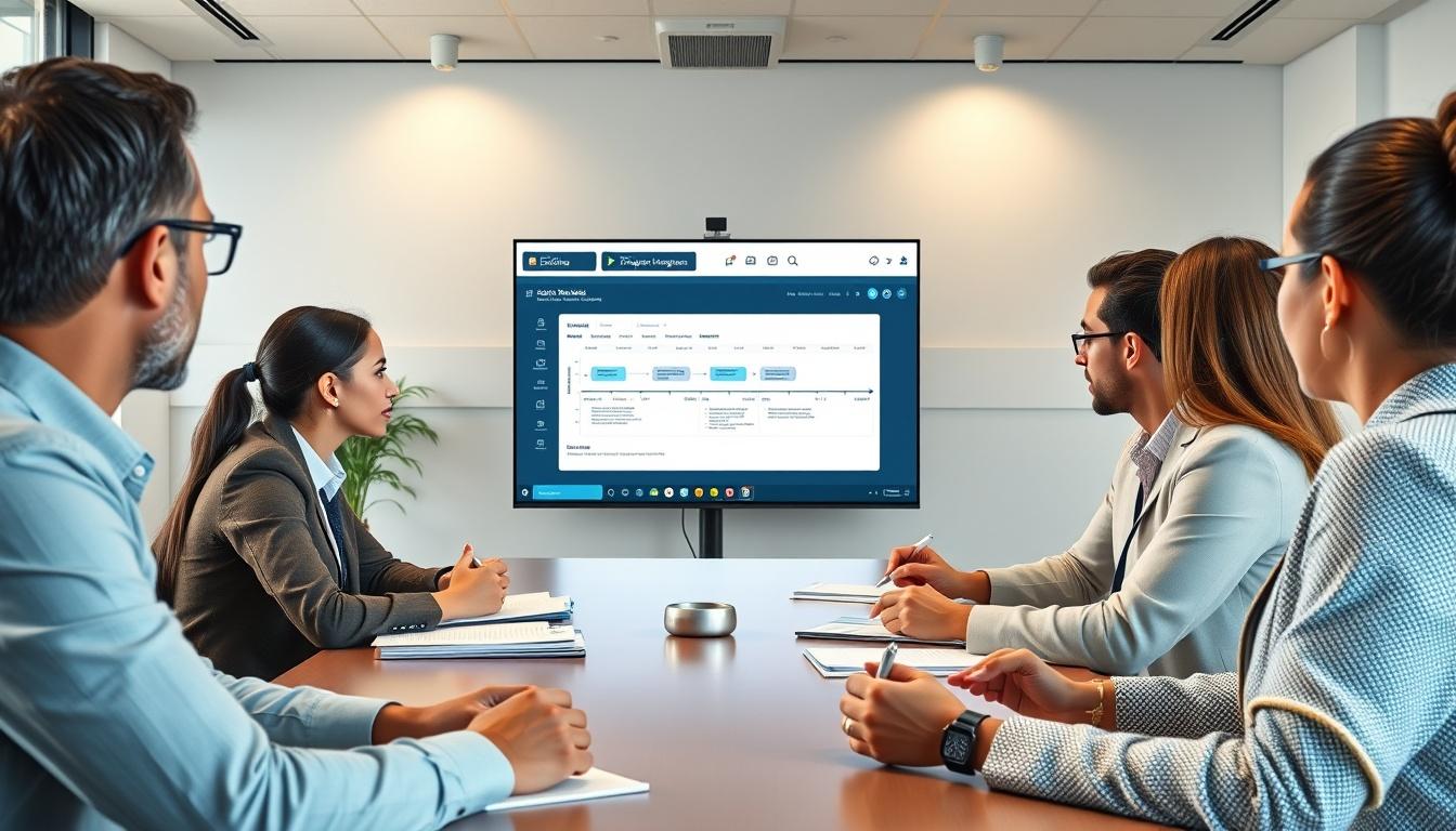 Manage Projects Like a Pro