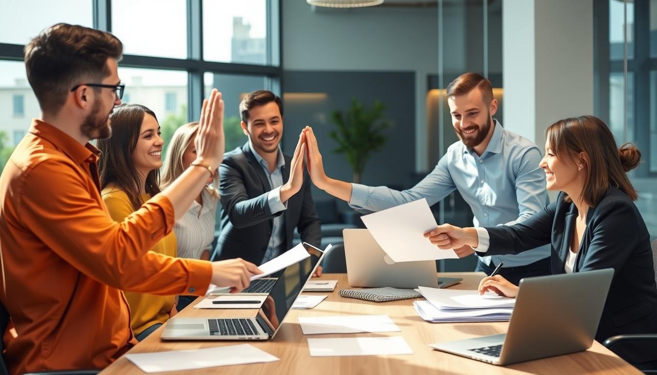 Advance Your Career